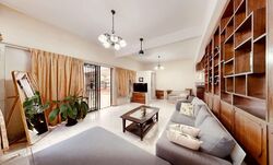 Lorong Ong Lye (D19), Semi-Detached #557788141